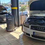 ΣΥΝΕΡΓΕΙΟ-ΑΥΤΟΚΙΝΗΤΩΝ-ΗΓΟΥΜΕΝΙΤΣΑ ΣΑΡΡΑΣ-ΤΣΑΝΗΣ