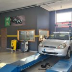 ΣΥΝΕΡΓΕΙΟ-ΑΥΤΟΚΙΝΗΤΩΝ-ΗΓΟΥΜΕΝΙΤΣΑ ΣΑΡΡΑΣ-ΤΣΑΝΗΣ