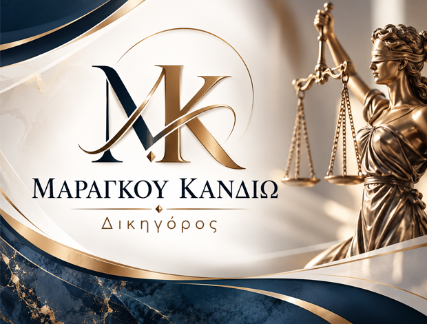 ΔΙΚΗΓΟΡΙΚΟ ΓΡΑΦΕΙΟ ΣΥΡΟΣ ΜΑΡΑΓΚΟΥ ΚΑΝΔΙΩ