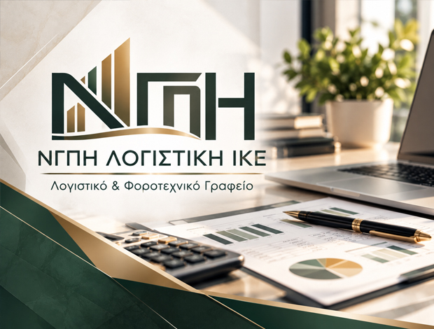 ΛΟΓΙΣΤΙΚΟ ΓΡΑΦΕΙΟ ΓΛΥΚΑ ΝΕΡΑ ΝΓΠΗ ΛΟΓΙΣΤΙΚΗ ΙΚΕ