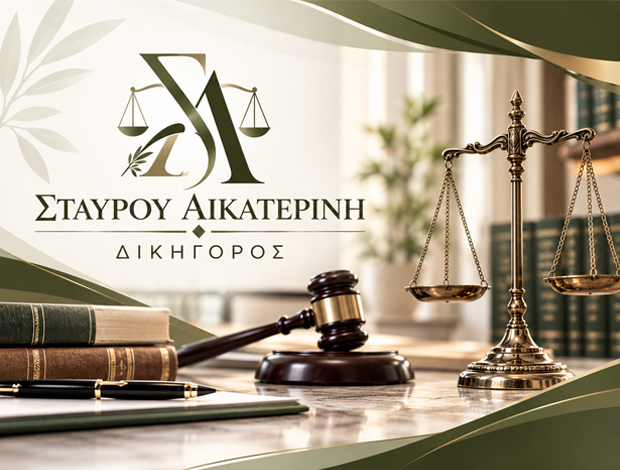 ΔΙΚΗΓΟΡΟΣ ΑΡΙΔΑΙΑ ΠΕΛΛΑΣ ΣΤΑΥΡΟΥ ΑΙΚΑΤΕΡΙΝΗ