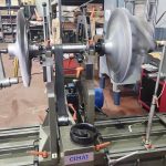 ΕΠΙΣΚΕΥΗ-TURBOCHARGERS-ΠΕΙΡΑΙΑΣ-TRS-TURBO