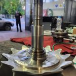 ΕΠΙΣΚΕΥΗ-TURBOCHARGERS-ΠΕΙΡΑΙΑΣ-TRS-TURBO